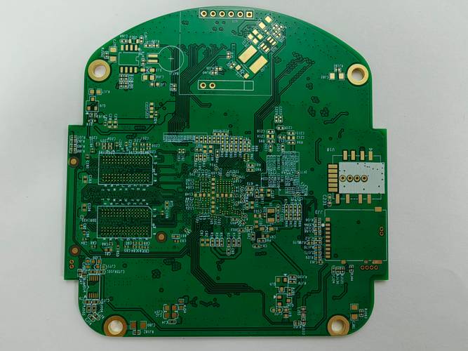 高頻線路板打樣，高頻線路板供應商