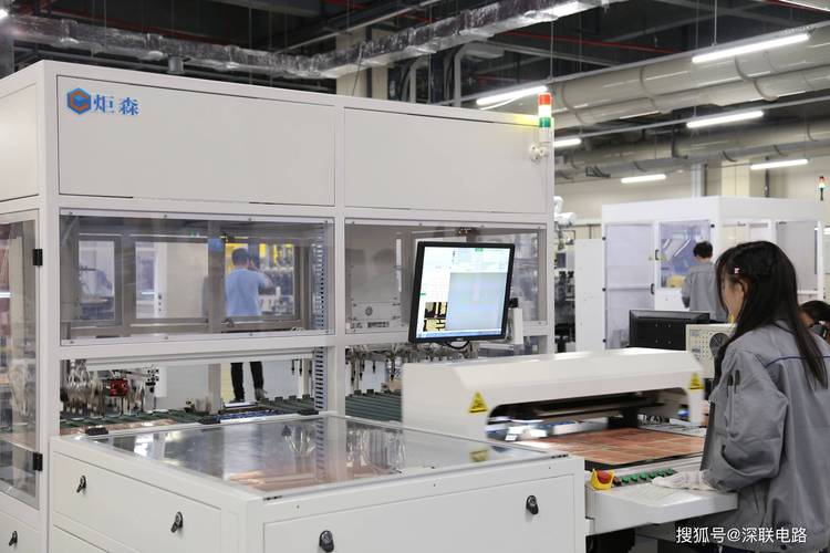 高頻線路板制作工藝，高頻線路板生產廠家