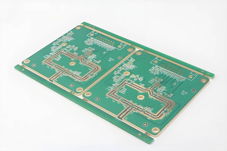 高頻線路板打樣，高頻線路板供應商