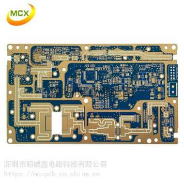 高頻線路板打樣，高頻線路板制造公司