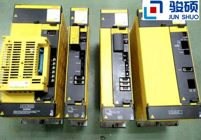 發(fā)那科伺服驅(qū)動(dòng)器維修